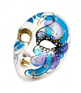 650653-Handmade-carnival-venetian-mask-made-of-porcelain-ceramic-isolated-over-white-background-with-clippi-Stock-Photo